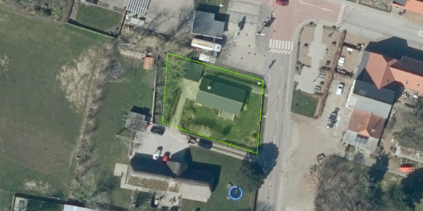 Matrikelkort Stadilvej 65
