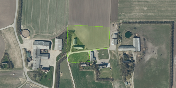 Matrikelkort Stadiløvej 3