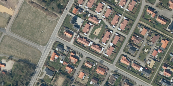 Matrikelkort Stenaldervej 21