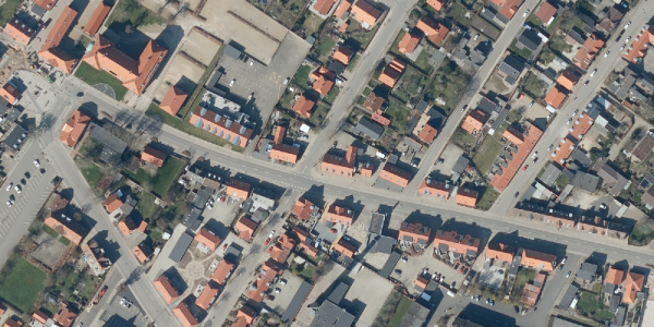Matrikelkort Tangsvej 2A