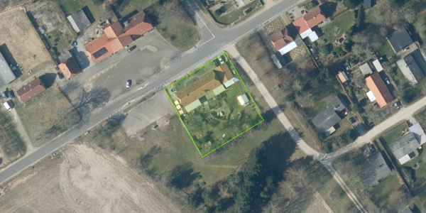 Matrikelkort Torstedvej 67