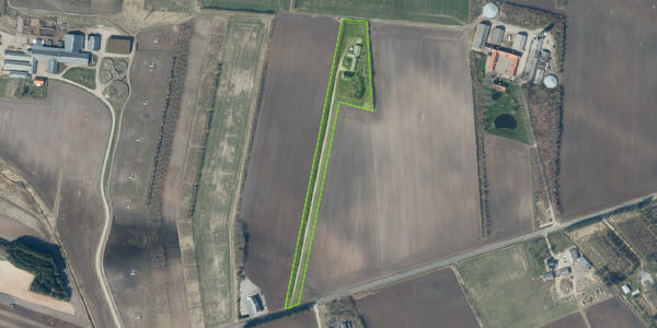 Matrikelkort Torstedvej 82