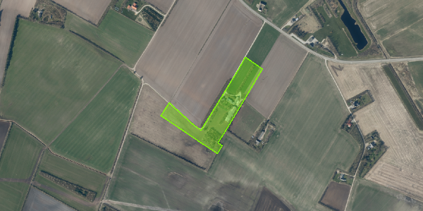 Matrikelkort Vennervej 3
