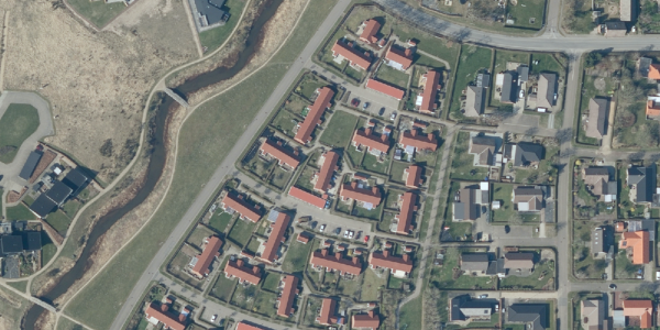 Matrikelkort Klostermarken 21