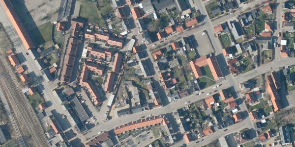 Matrikelkort Nygade 21