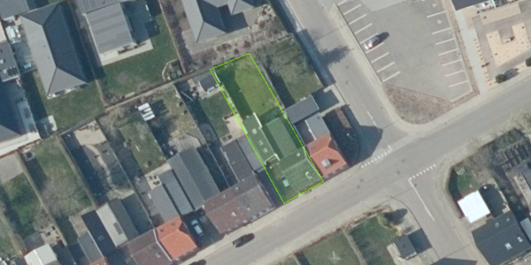 Matrikelkort Voldgade 21