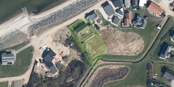 Matrikelkort Åvej 31