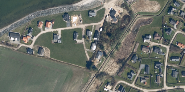 Matrikelkort Åvej 43
