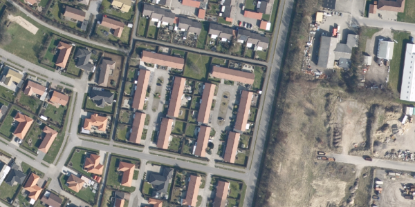 Matrikelkort Agertoften 7