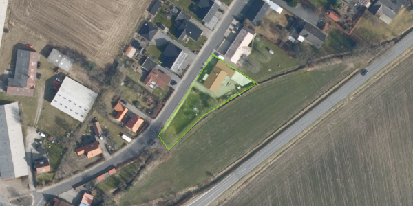 Matrikelkort Aspvej 2