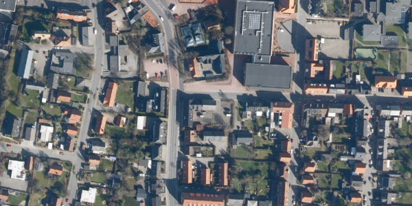 Matrikelkort Danmarksgade 2
