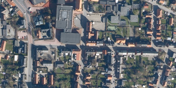 Matrikelkort Danmarksgade 9
