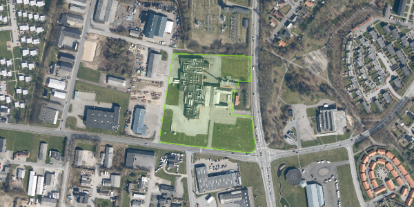 Matrikelkort Energivej 5