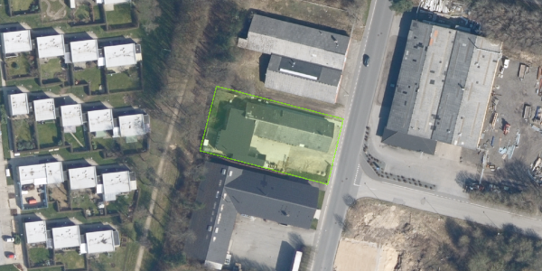 Matrikelkort Fabriksvej 30