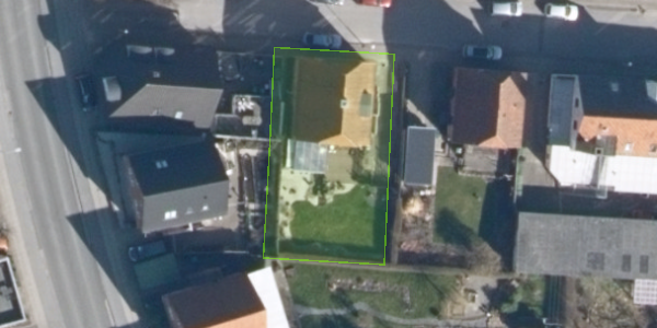 Matrikelkort Fynsgade 4