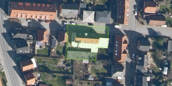 Matrikelkort Fynsgade 8