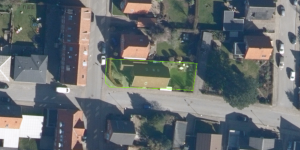 Matrikelkort Fynsgade 9
