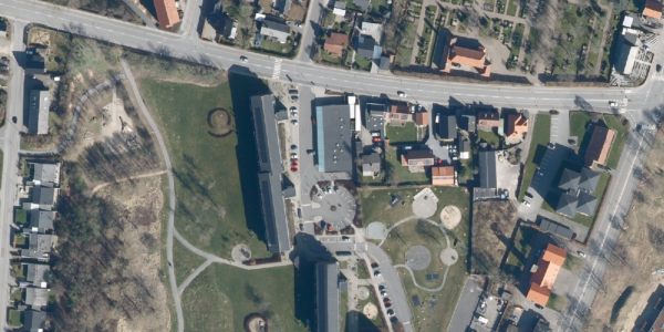 Matrikelkort Ådalen 9