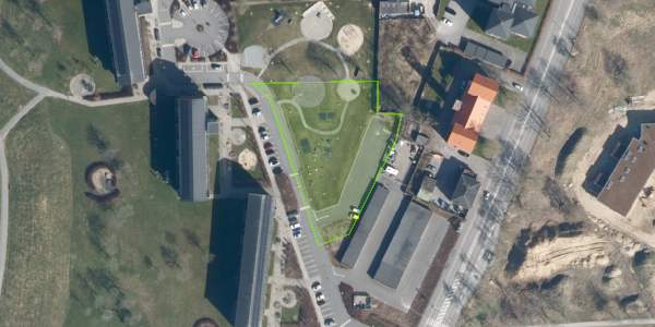 Matrikelkort Ådalen 13