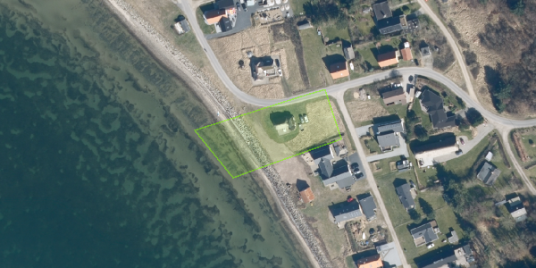 Matrikelkort Kimingen 2