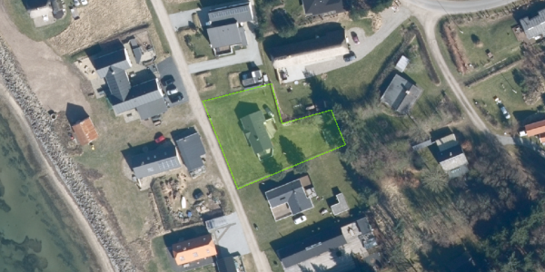 Matrikelkort Kimingen 3