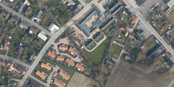 Matrikelkort Kirketoft 9