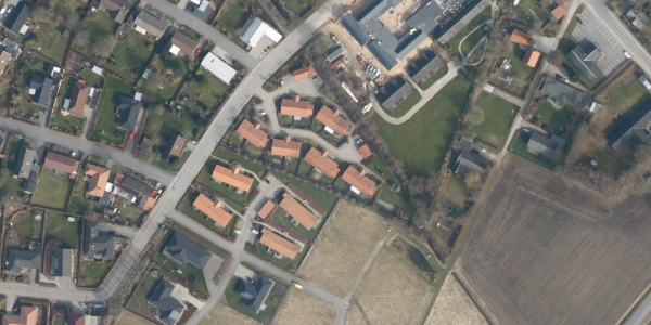 Matrikelkort Kirketoft 39