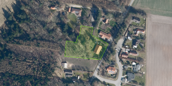 Matrikelkort Klitten 5