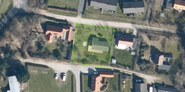 Matrikelkort Klitten 6