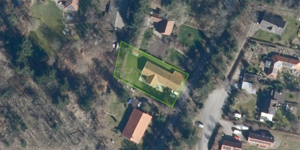 Matrikelkort Klitten 7