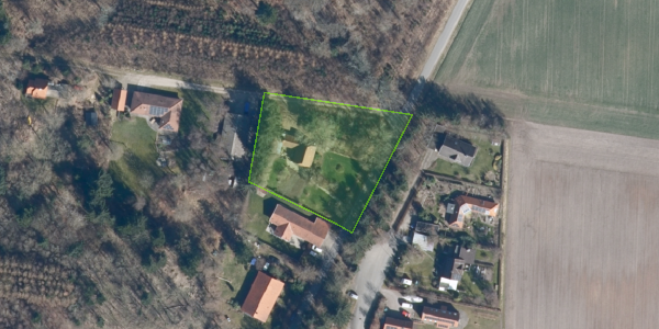 Matrikelkort Klitten 9