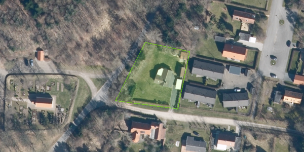Matrikelkort Klitten 12