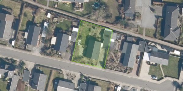 Matrikelkort Lien 7