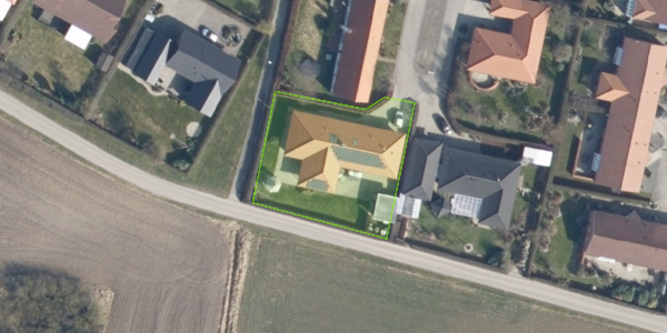 Matrikelkort Mosetoften 6