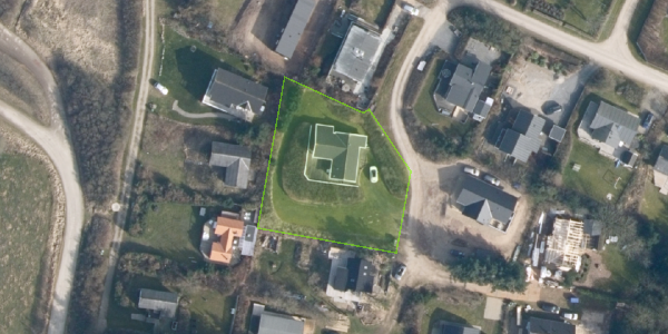 Matrikelkort Pynten 4