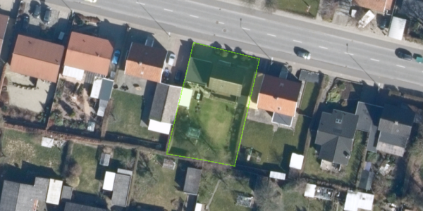 Matrikelkort Ringgade 18