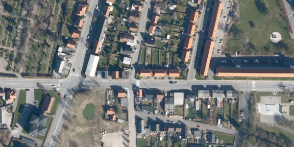 Matrikelkort Ringgade 65