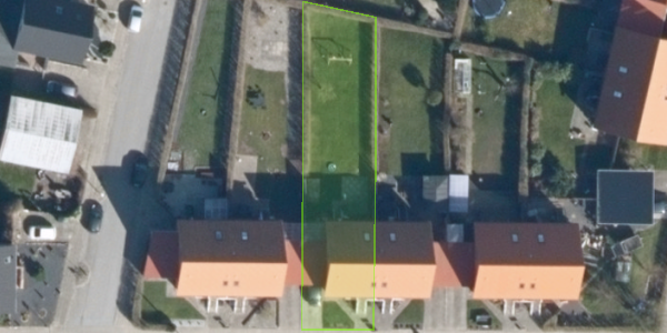 Matrikelkort Ringgade 67