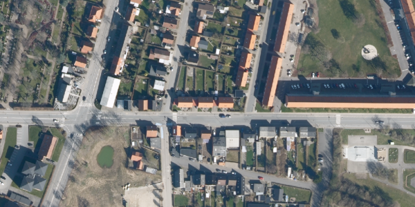 Matrikelkort Ringgade 69