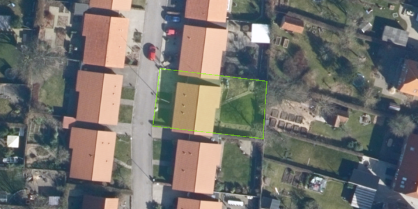 Matrikelkort Ringgade 107