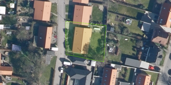 Matrikelkort Ringgade 111