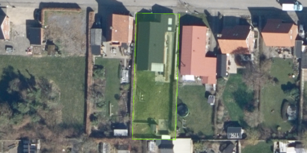 Matrikelkort Ringgade 136