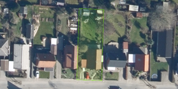 Matrikelkort Ringgade 137