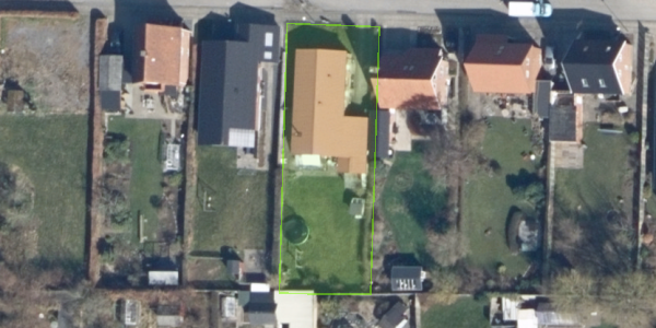 Matrikelkort Ringgade 138