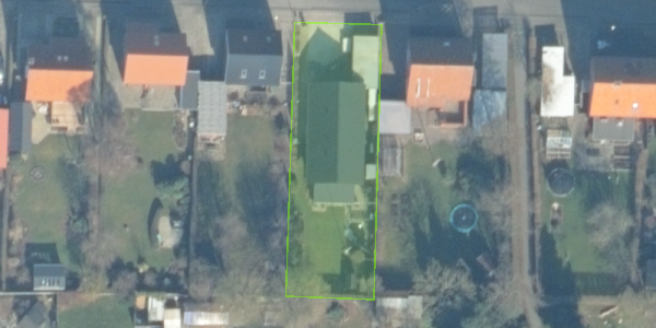 Matrikelkort Ringgade 146