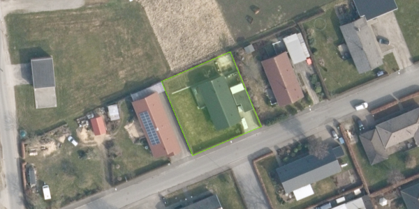 Matrikelkort Solvang 3