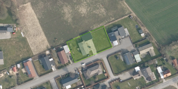 Matrikelkort Solvang 7