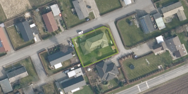 Matrikelkort Solvang 10