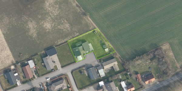 Matrikelkort Solvang 11