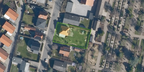 Matrikelkort Torvegade 39